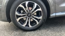 Ford Puma 1.0 EcoBoost Hybrid mHEV ST-Line 5dr Petrol Hatchback